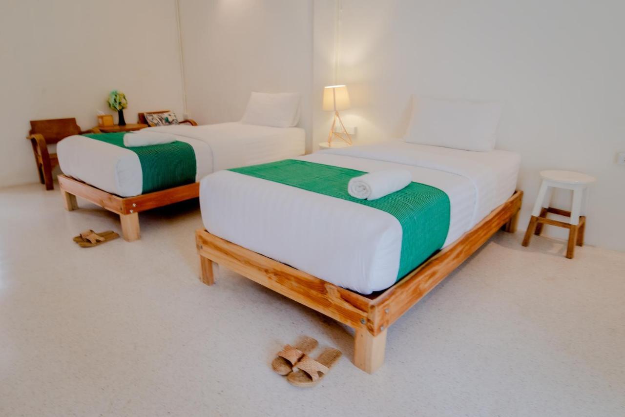 Bed and breakfast A Day In Phetchabun Extérieur photo