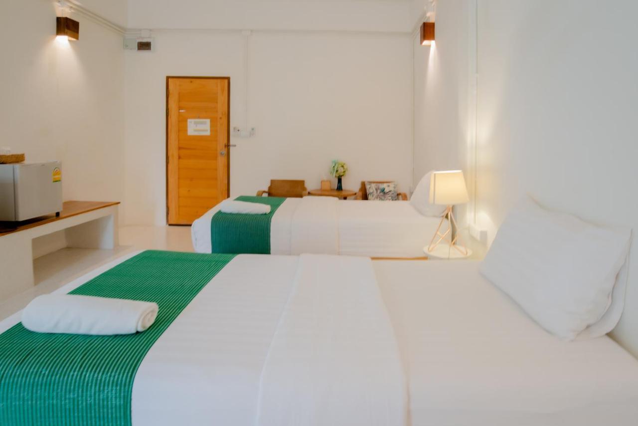Bed and breakfast A Day In Phetchabun Extérieur photo