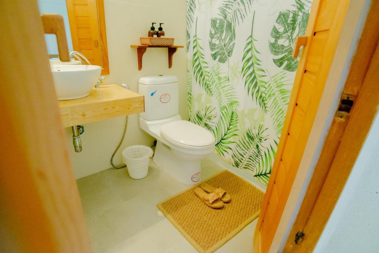 Bed and breakfast A Day In Phetchabun Extérieur photo