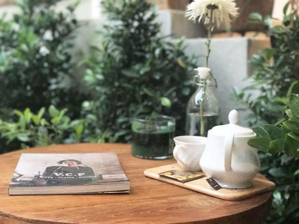 Bed and breakfast A Day In Phetchabun Extérieur photo